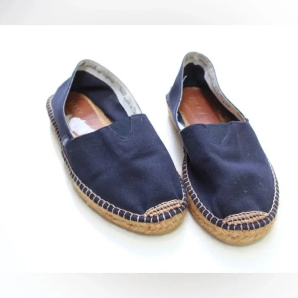 NWOT Viscata espradilles - Picture 6 of 11